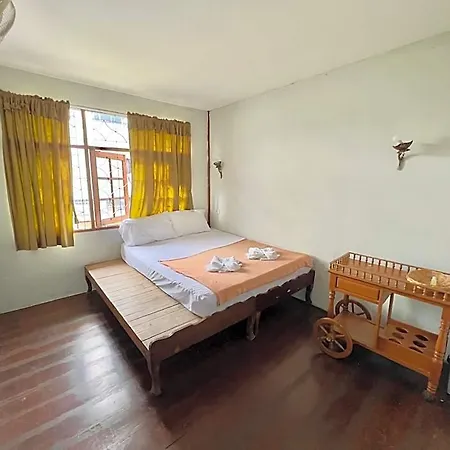Don Muang Boutique House