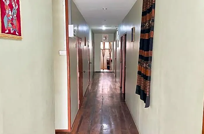 Don Muang Boutique House Hotel Bangkok
