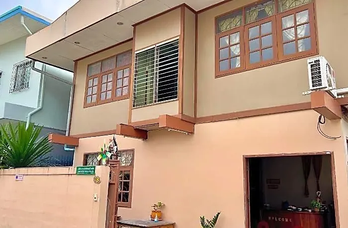 Don Muang Boutique House Bangkok