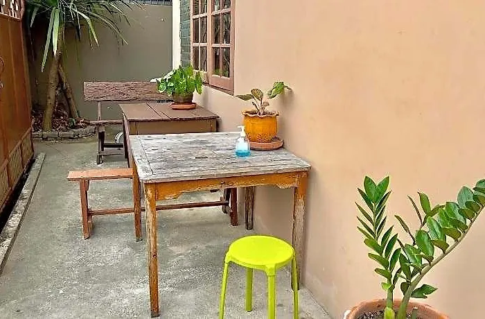 Hotel Don Muang Boutique House Bangkok