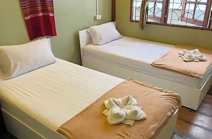 Don Muang Boutique House Hotel 2*