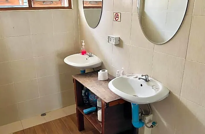 Hotel Don Muang Boutique House Bangkok