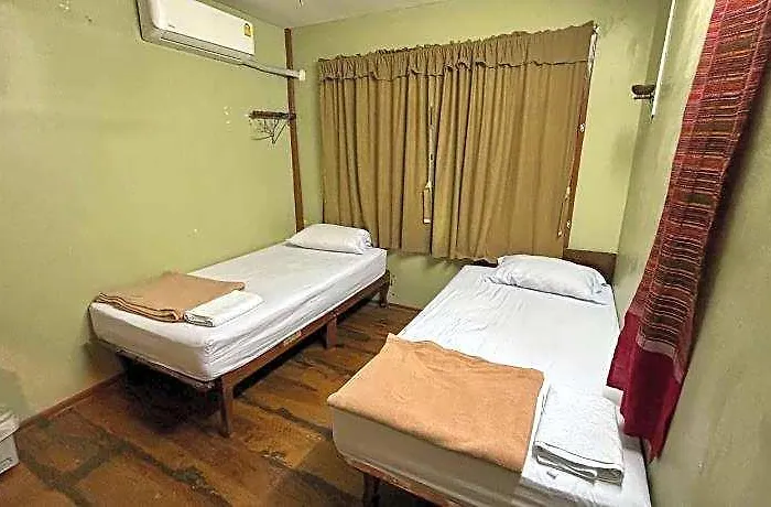 Hotel Don Muang Boutique House