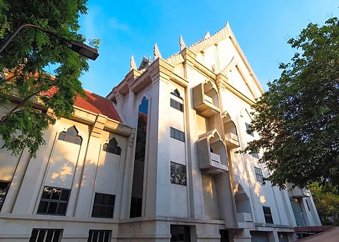 Don Muang Boutique House Hotel