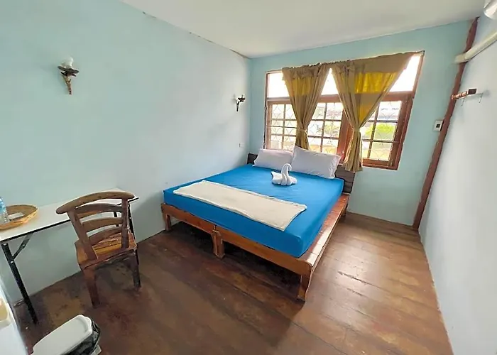 Don Muang Boutique House